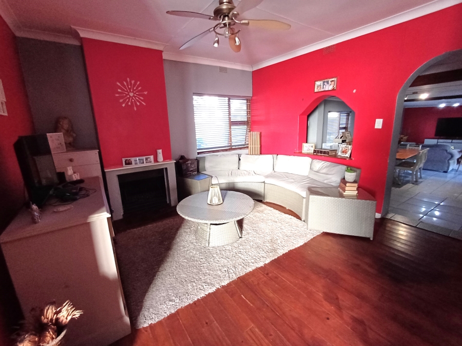 3 Bedroom Property for Sale in Fairbridge Heights Eastern Cape